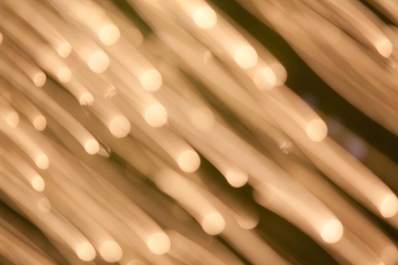 Free stock image of Bokeh Texture created by Pixabay