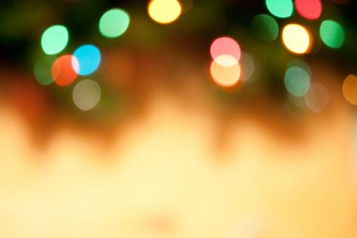 Bokeh Texture - Free Stock Photo
