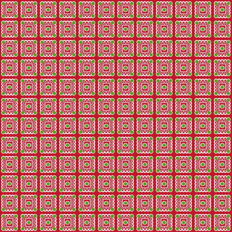 Free stock image of Christmas Paper created by Pixabay