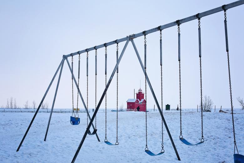 Free stock image of Play Ground created by Pixabay
