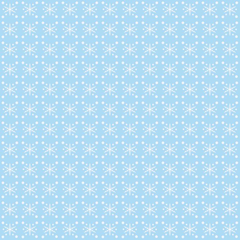 Free stock image of Snow Flakes created by Pixabay