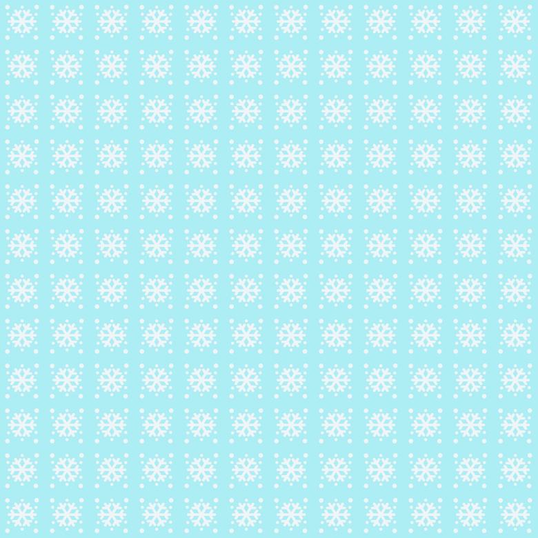 Free stock image of Snow Flakes created by Pixabay