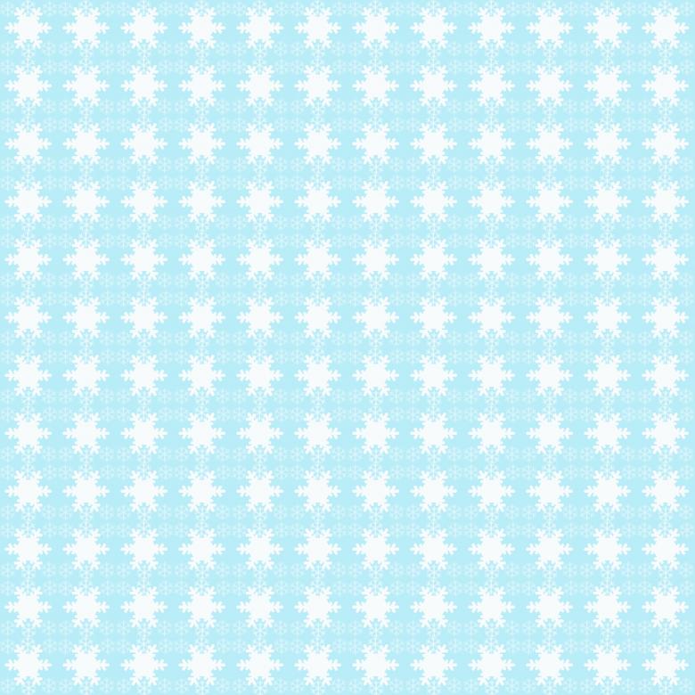 Free stock image of Snow Flakes created by Pixabay