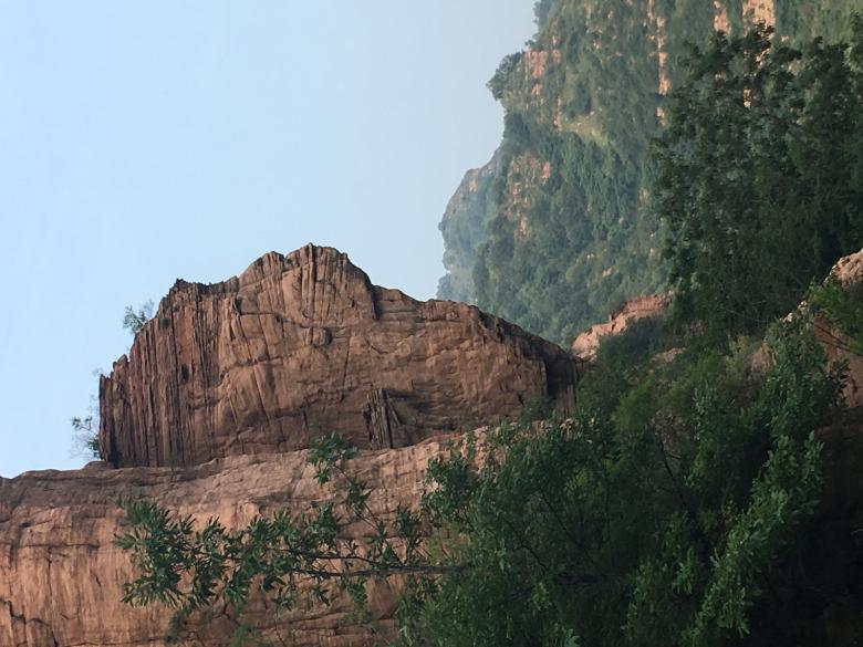 Free stock image of Ningyo Mountain created by kayt