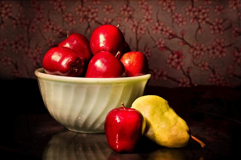 Free stock image of Fresh Fruits created by Pixabay