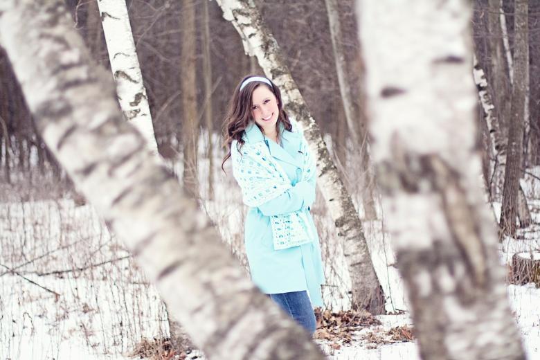 Free stock image of In the Woods created by Pixabay