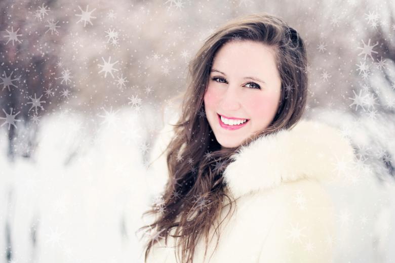 Free stock image of In the Cold Weather created by Pixabay