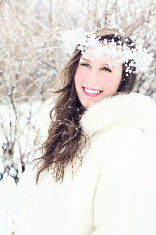Free stock image of In the Cold Weather created by Pixabay