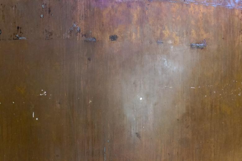 Free stock image of Copper texture created by Geoffrey Whiteway