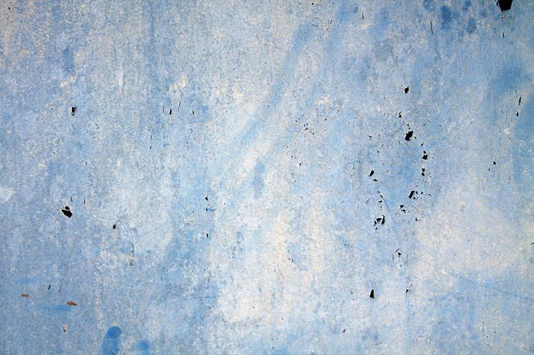 Free stock image of Blue Metal Texture created by Geoffrey Whiteway