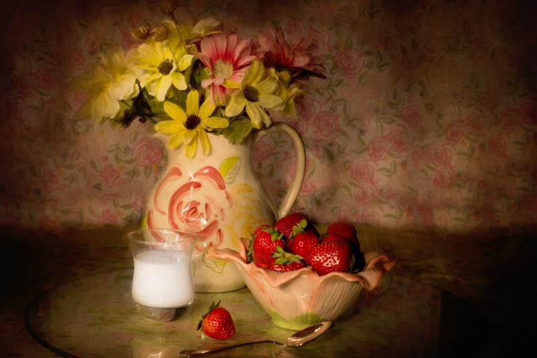 Free stock image of Still Life created by Pixabay