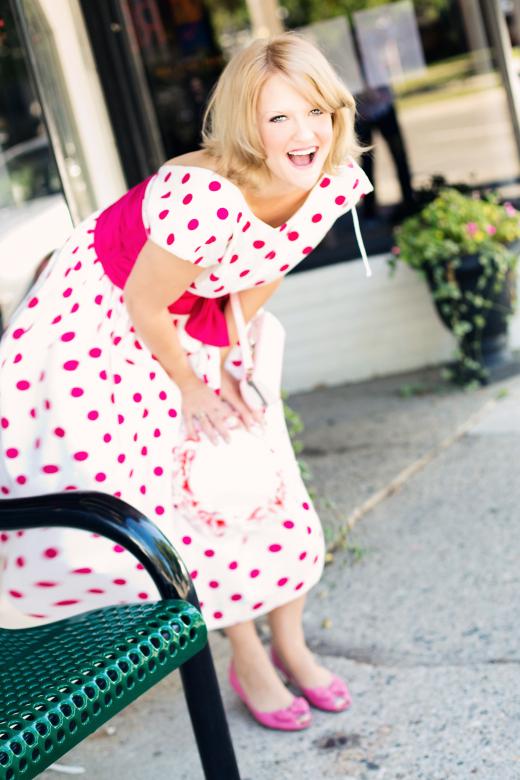 Free stock image of Vintage Woman created by Pixabay