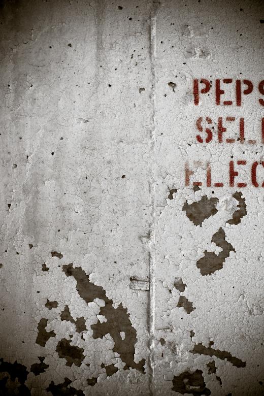 Free stock image of Grunge Peeling Wall Texture created by Free Texture Friday