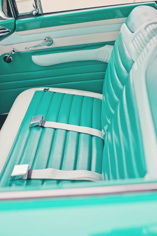 Free stock image of Car Interior created by Pixabay