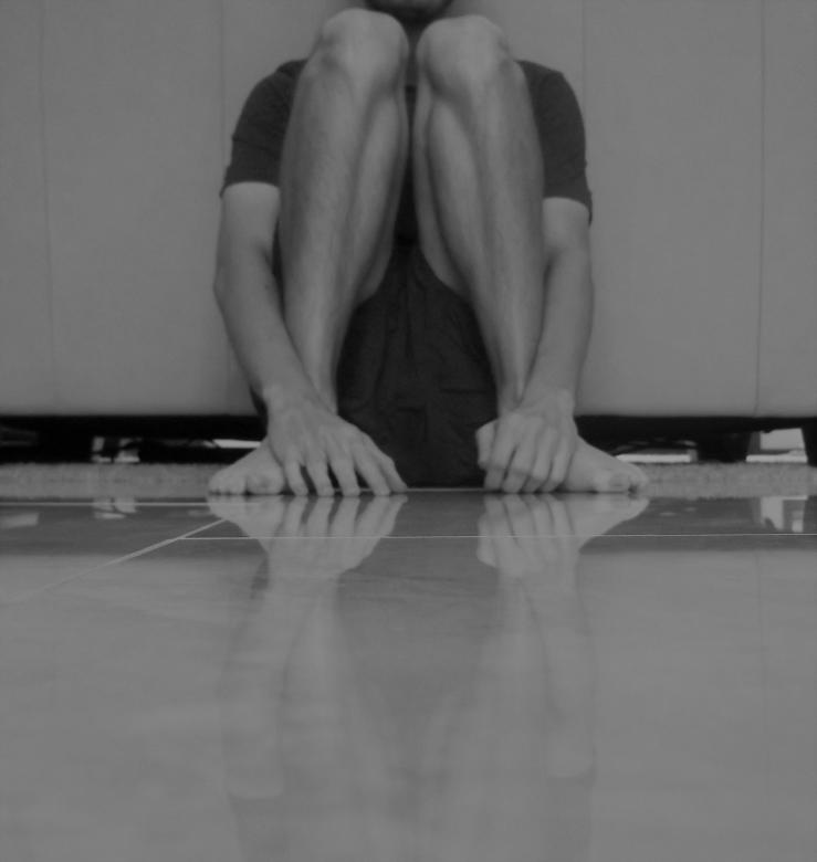 Free stock image of Sitting and Waiting created by Charles Roberts