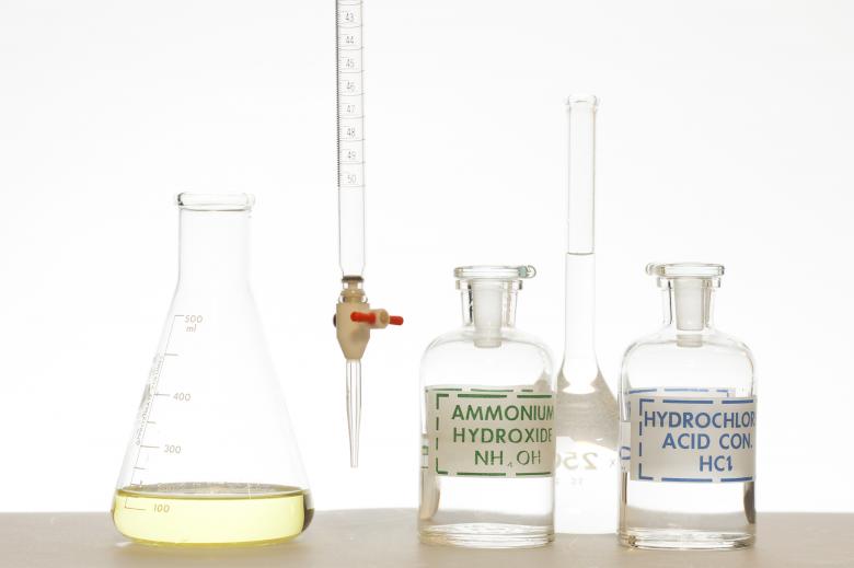 Free stock image of Acid and Base chemistry. created by Geoffrey Whiteway