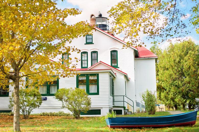 Free stock image of Residence created by Pixabay