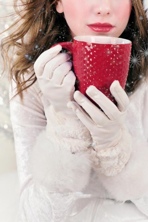 Free stock image of Keeping Warm created by Pixabay