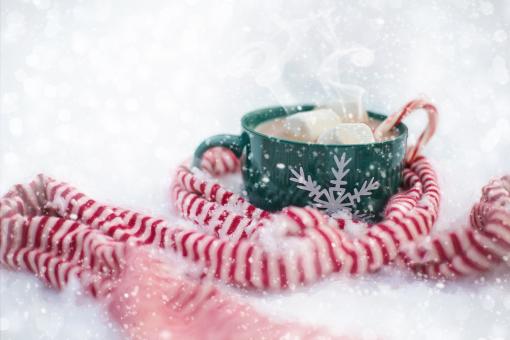 Free Stock Photo of Hot Drink