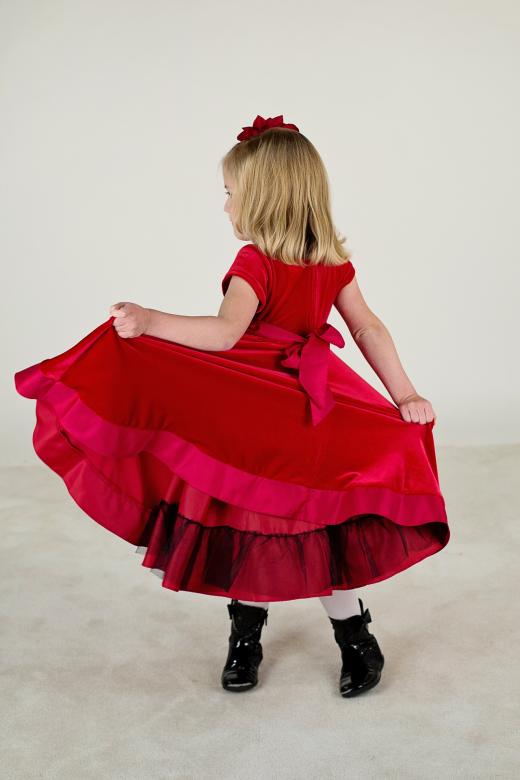 Free stock image of Little Blonde created by Pixabay