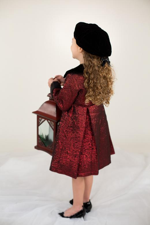 Free stock image of Little Girl created by Pixabay
