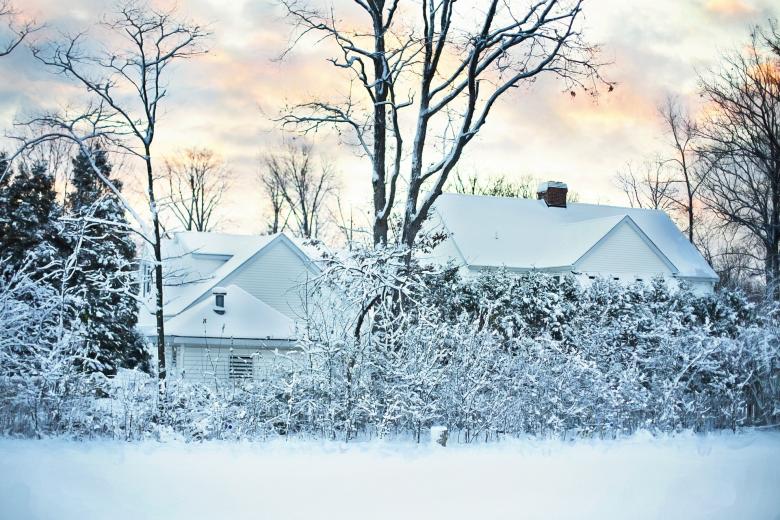 Free stock image of In Winter created by Pixabay