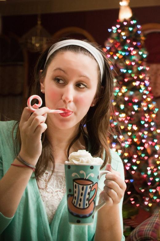 Free stock image of Drinking Hot Chocolate created by Pixabay