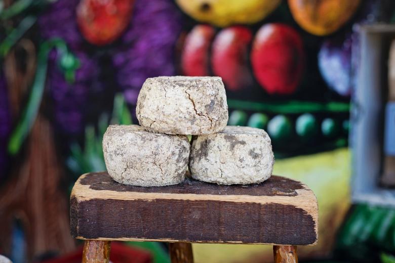 Free stock image of Fresh Cheese created by Pixabay