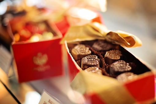 Chocolate pack - Free Stock Photo