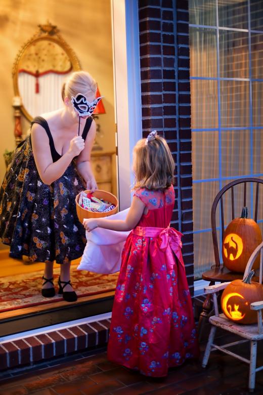 Free stock image of Trick or Treat - Halloween party created by Pixabay
