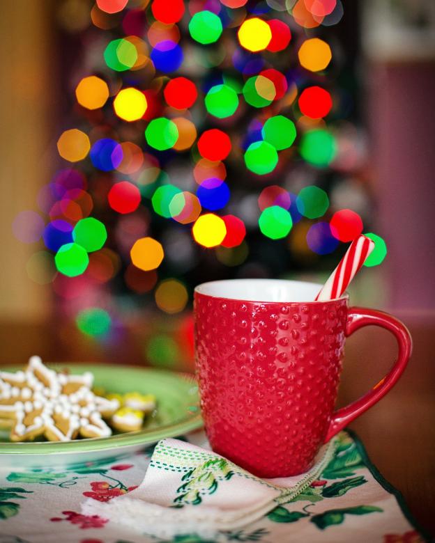 Free stock image of Hot Chocolate created by Pixabay