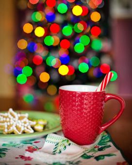 Hot Chocolate - Free Stock Photo