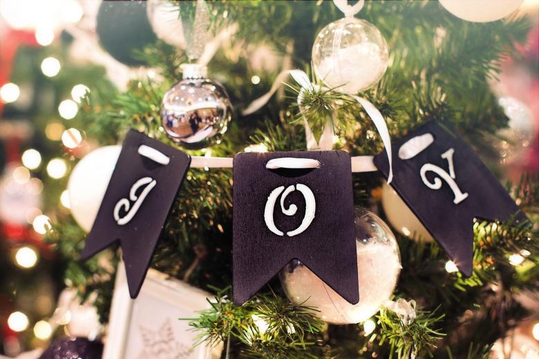 Free stock image of Christmas Celebration created by Pixabay