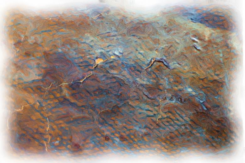 Free stock image of Old canvas texture created by Geoffrey Whiteway
