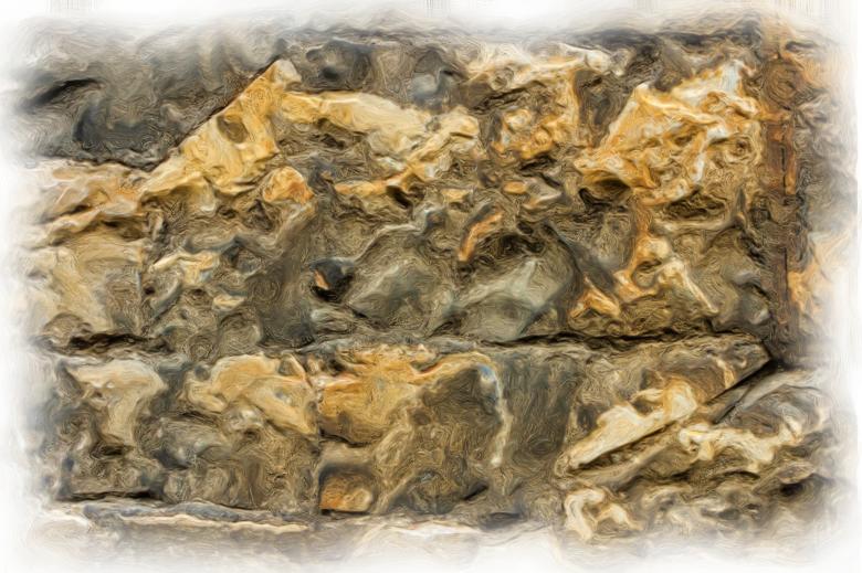 Free stock image of Stone texture created by Geoffrey Whiteway