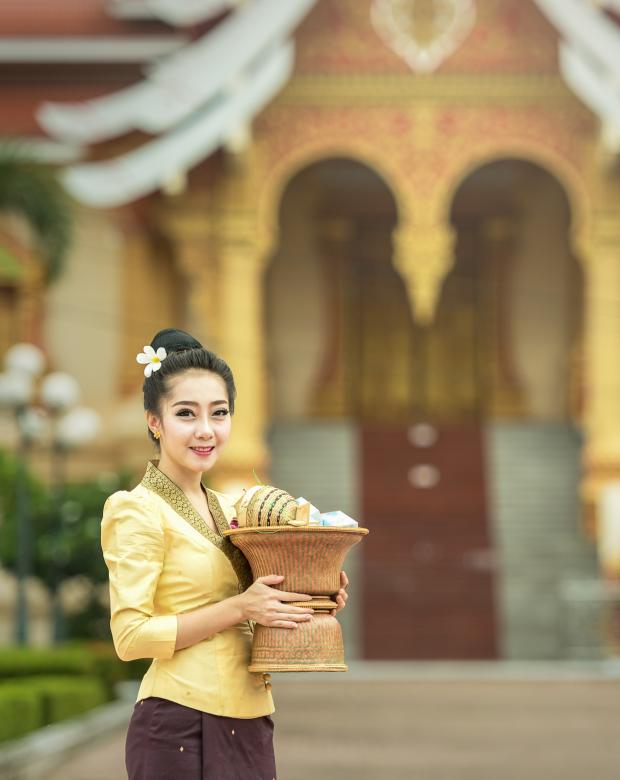 Free stock image of Beautiful Lady created by Pixabay