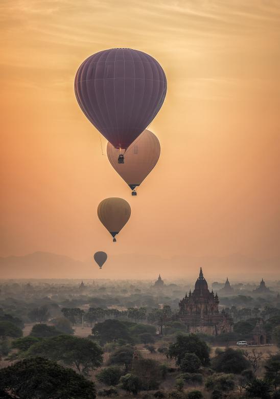 Free stock image of Adventurous trip created by Pixabay