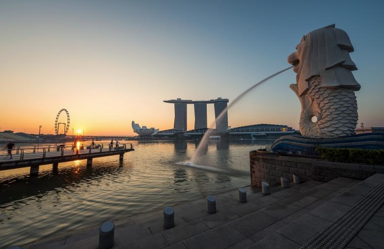Free stock image of Asia created by Pixabay