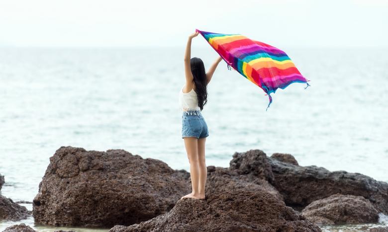 Free stock image of In Bali created by Pixabay