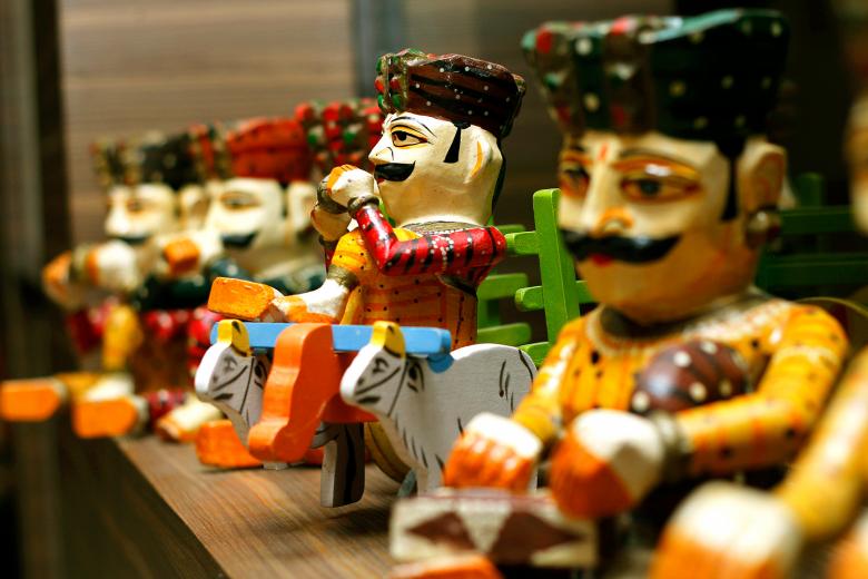 Free stock image of Bunch of Toys created by MURALIKRISHNA