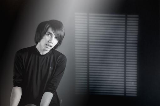 Free Stock Photo of Portrait of a Man