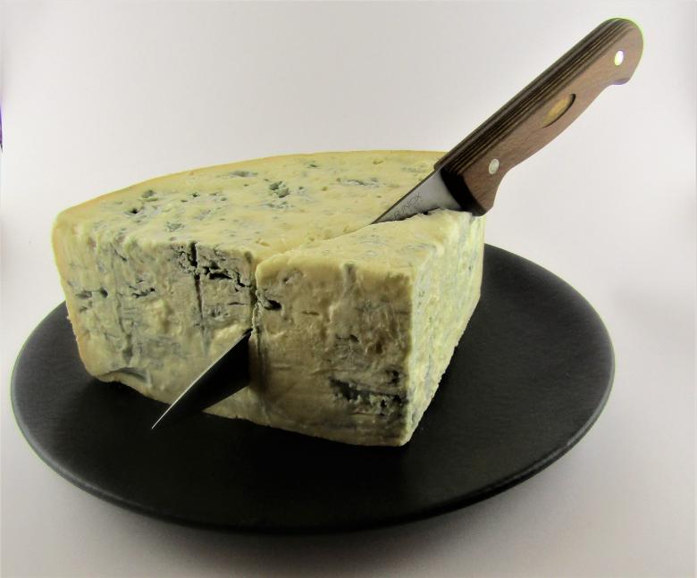 Free stock image of Gorgonzola Cheese created by franco battisti