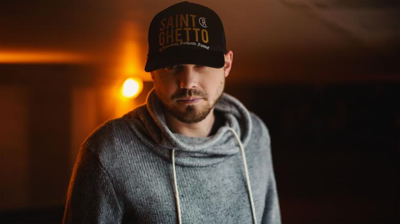 Free stock image of Rapper Guy created by Pixabay