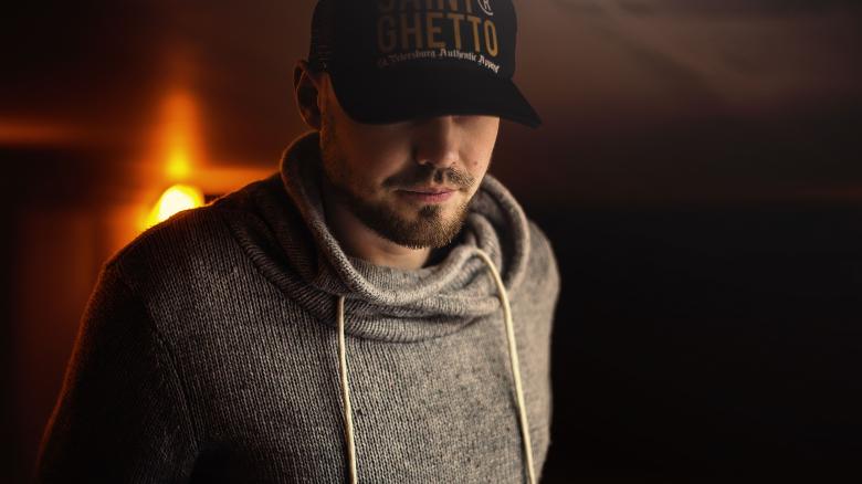 Free stock image of Rapper Guy created by Pixabay