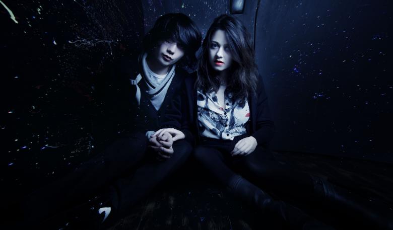 Free stock image of Vampire Couple created by Pixabay