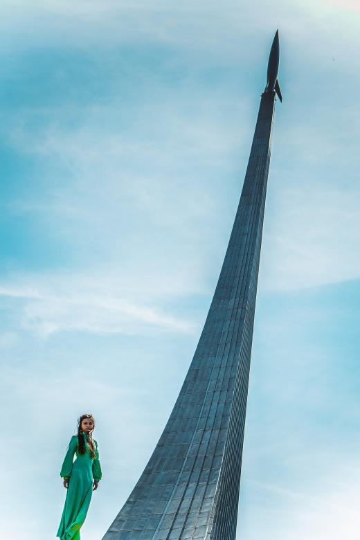 Free stock image of On the Edge created by Pixabay