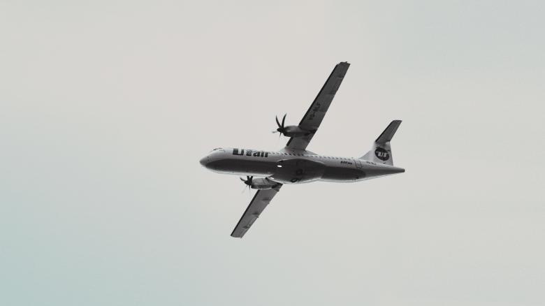 Free stock image of In the Air created by Pixabay