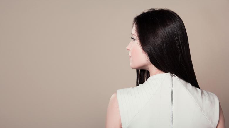 Free stock image of Girl From Behind created by Pixabay