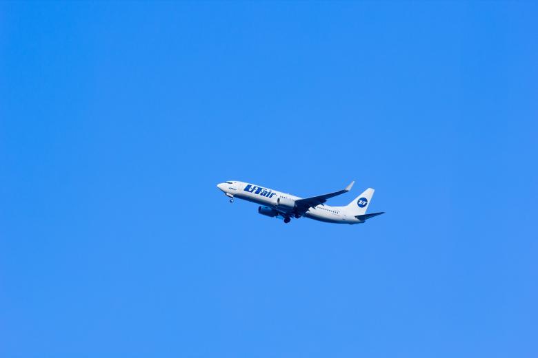 Free stock image of Airplane Journey created by Pixabay