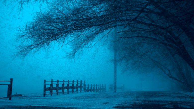 Free stock image of In winter created by Pixabay